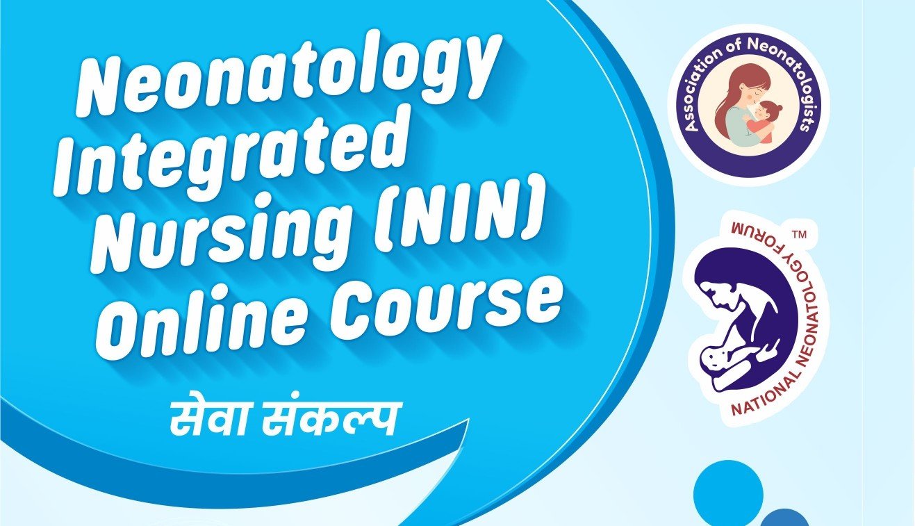 NEONATOLOGY INTEGRATED NURSING COURSE