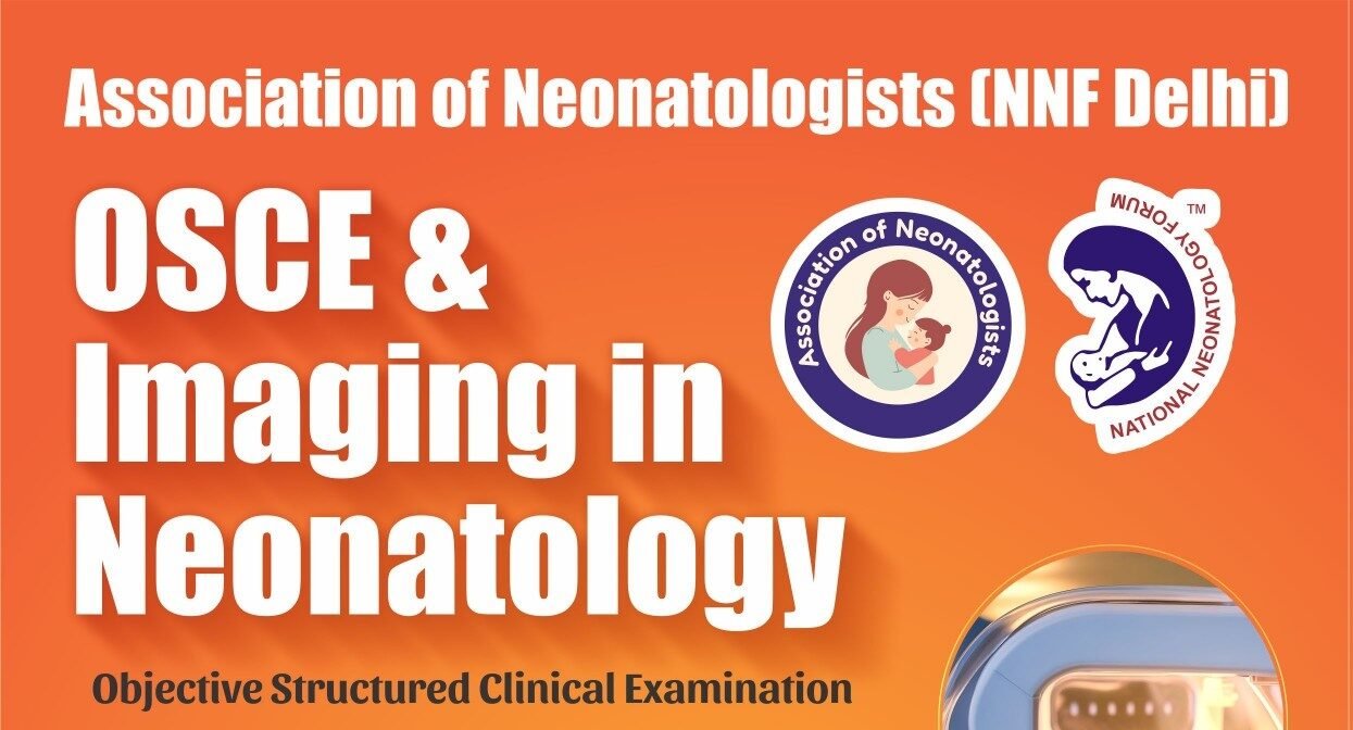 AON-OSCE & Imaging Program Neonatology
